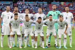欧州チャンピオンズカップの準決勝では、イタリアの男子サッカーPKスペインが始まります！ CCTV5を含む5つの主要なプラットフォームでのライブ放送
