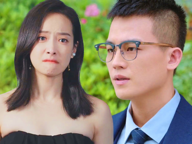 陌生的恋人:欧豪质问宋茜,你到底是不是我老婆?宋茜伤心落泪!