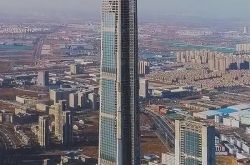 国家発展改革委員会：500メートルを超える新しい超高層ビルは許可されていません