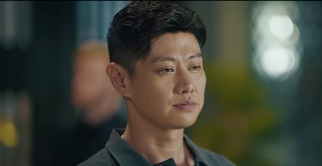 爱上特种兵:田勇到底死没死,原著告诉我们答案