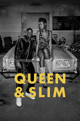 皇后与瘦子封面图