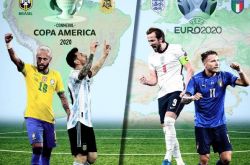 نهائي كأس أوروبا: ما هي الخطوة الأخيرة لمنتخب إنجلترا ضد إيطاليا لكرة القدم؟