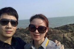 リン・シェンビンの死んだ妻の最後の録音は、悲痛なほどに暴露されました：「お願いします、助けてください...」