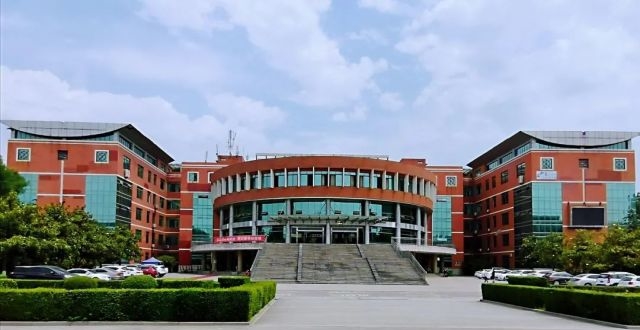 2021西安外事学校招生简章!