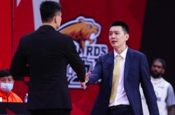 広東省-遼寧省の男子バスケットボールチームはオープンな対話を行っており、遼寧省の7つのビッグデータが支配的です！