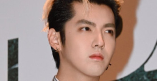 吴亦凡被曝丑闻事件发酵迅猛！多位品牌方终止合作