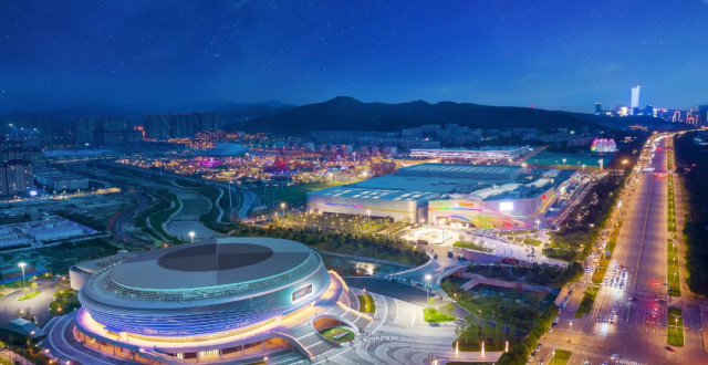 济南融创文旅城官微最新文章