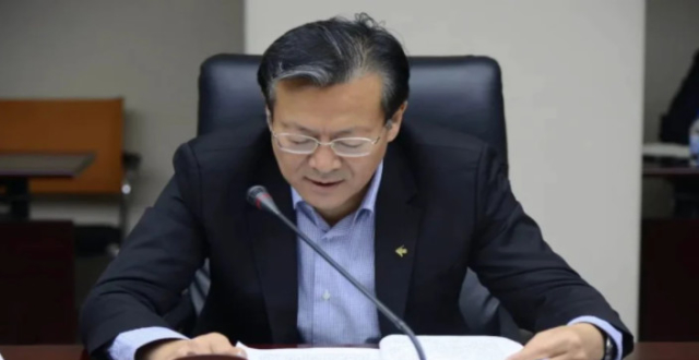 航天国企董事长殴打院士被批捕：曾大谈管理者应以身作则自我约束