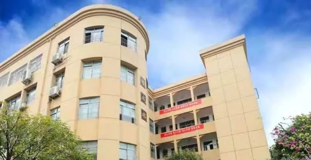 宁乡市玉潭中学招聘优秀教师公告