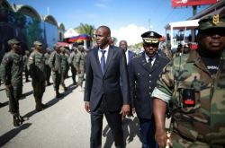 ハイチの大統領は彼の家で暗殺され、5ヶ月前に暗殺を免れた