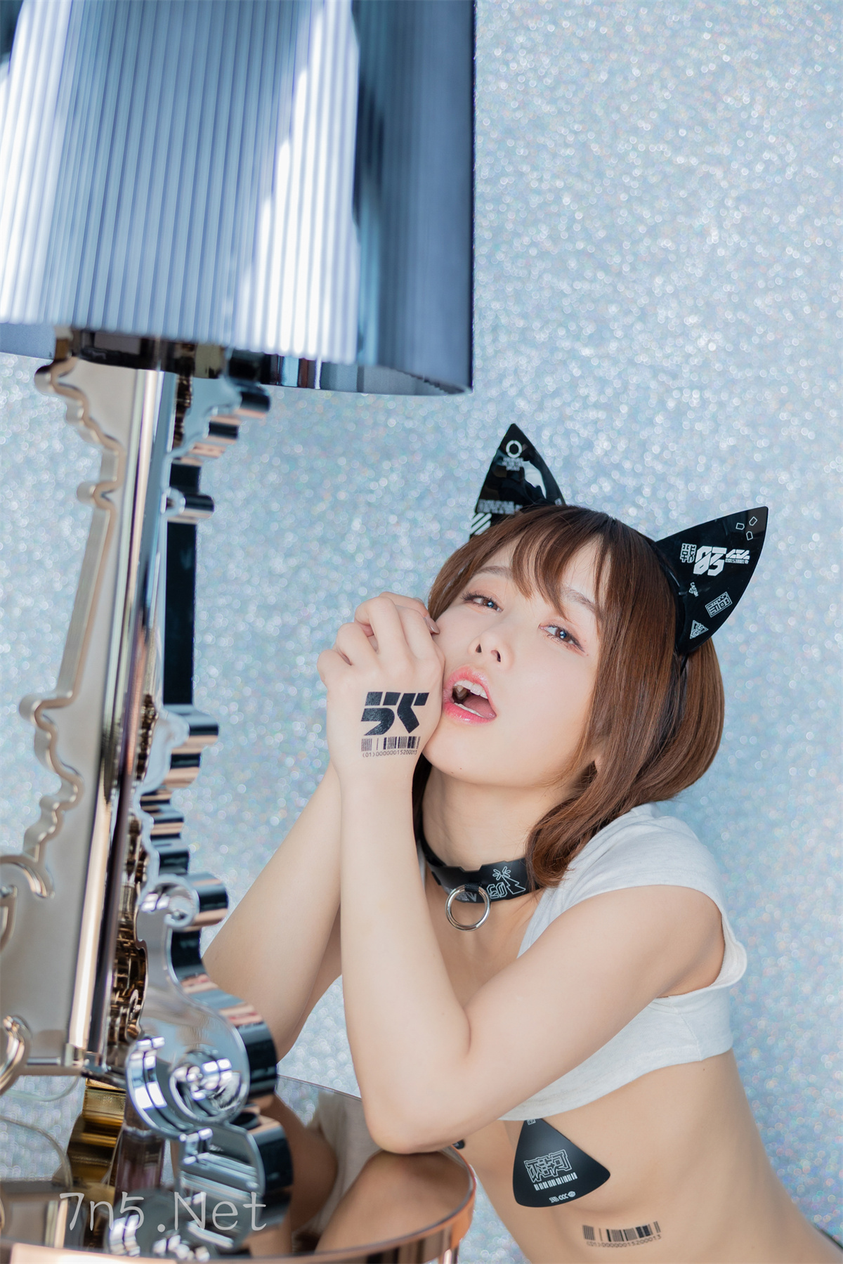 (Cosplay) (CH30) [いっきゅうさん ( いくみ)] あにまる [107P1V290MB]