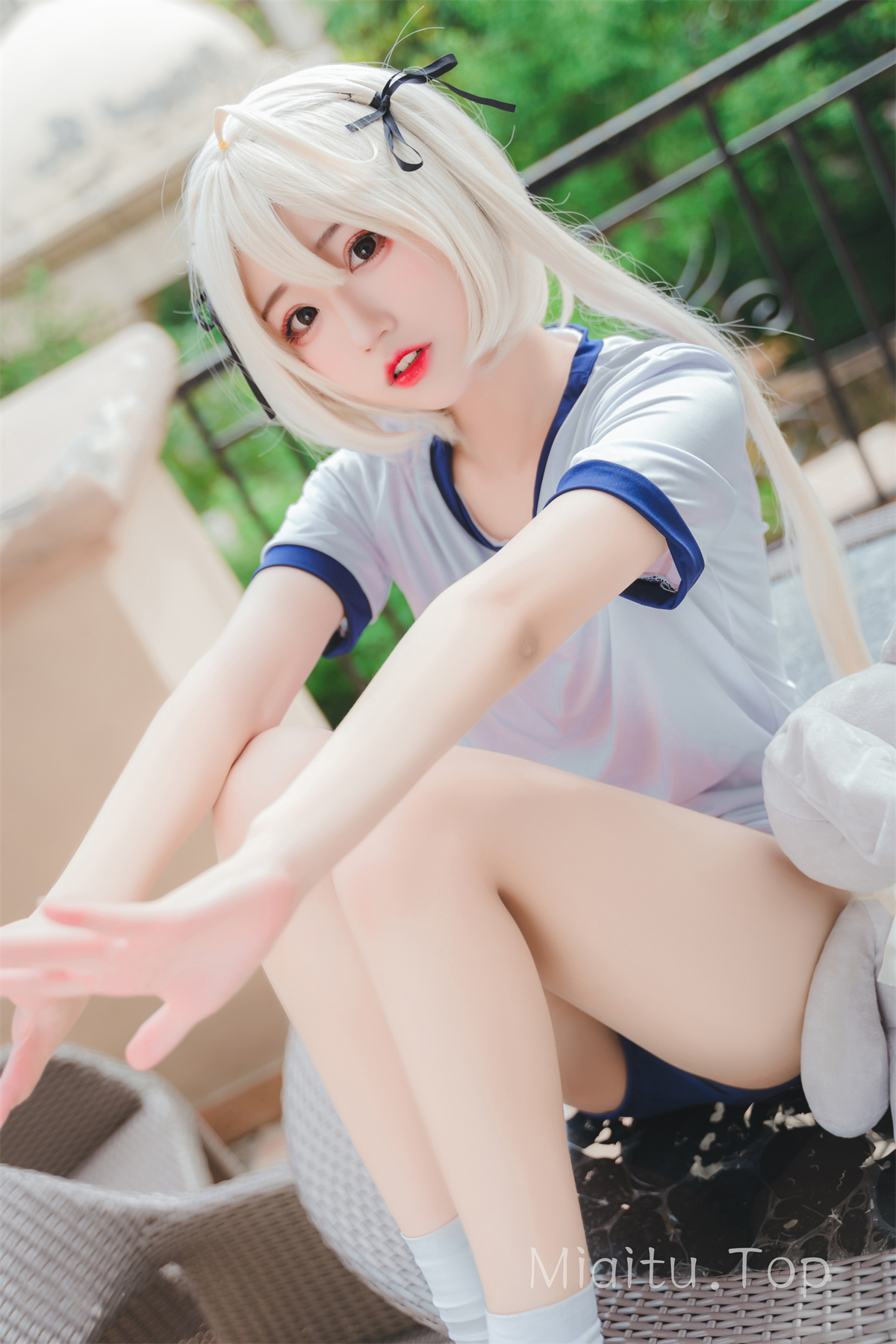 [Cosplay]猫君君_MaoJun COS作品美图素材合集[27套][911P/10.1GB]-觅爱图