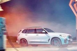 [أخبار المشاريع] تغريم BMW Volkswagen مليار دولار لمقاطعتها تكنولوجيا الحد من الانبعاثات