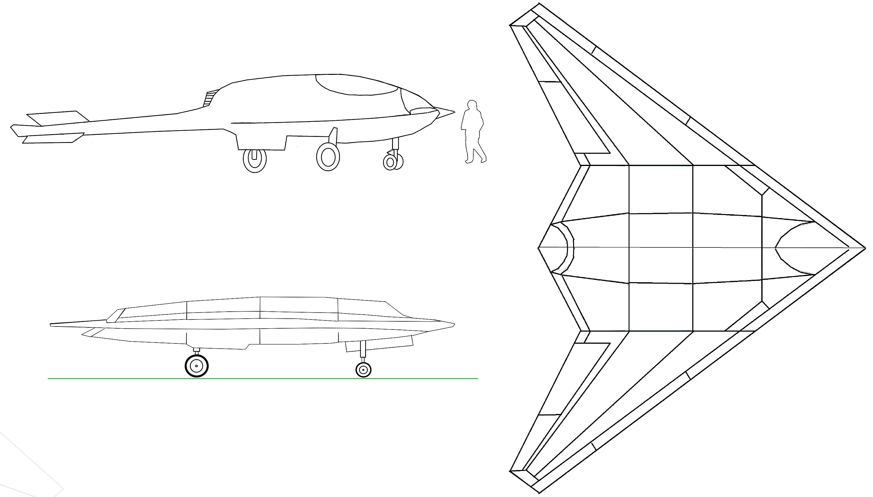 翼龙救灾无人机有啥黑科技
