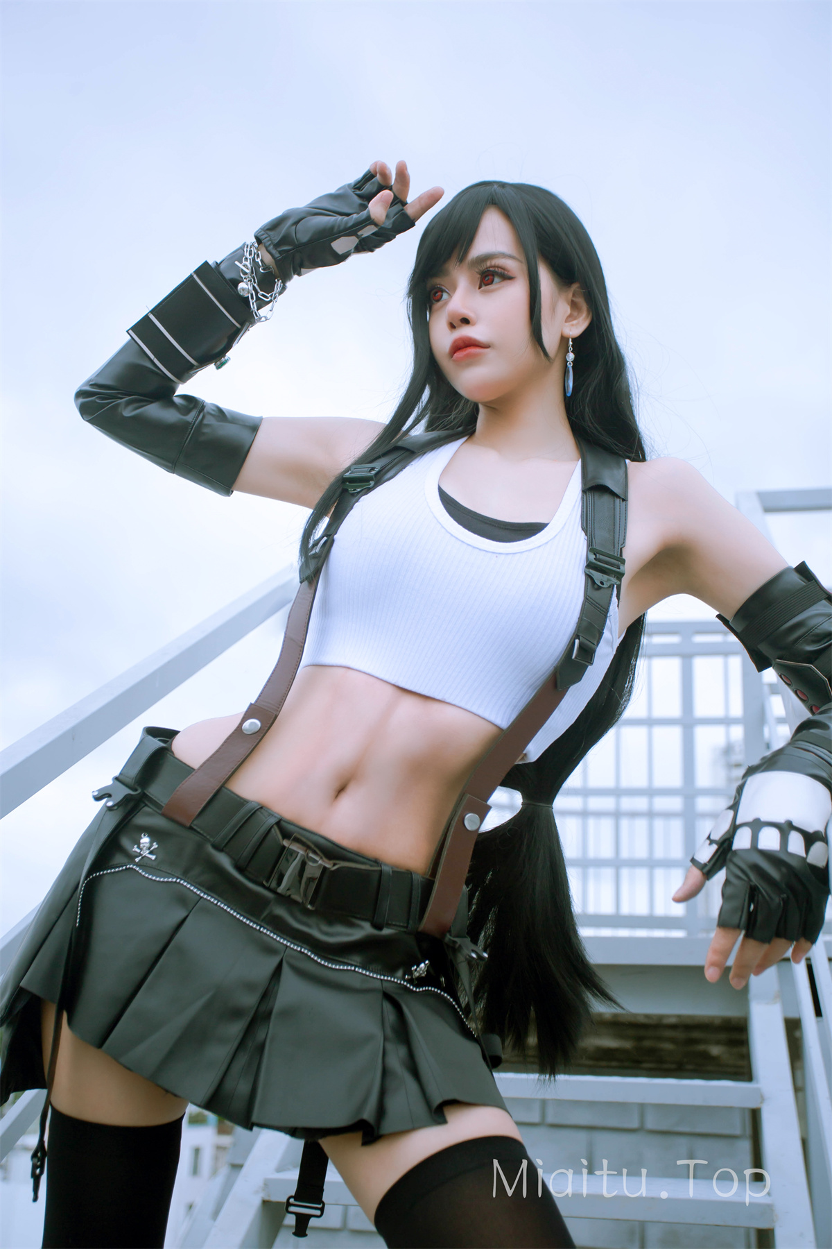 [Cosplay] Byoru COS作品美图素材合集[253套][11873P/104GB]-觅爱图