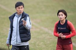 中国女子サッカーチームPKブラジルのオリンピックの最初の試合のスタメンがリリースされました。王フリードが率い、呉海燕が負傷して停止し、CCTV5で生放送されました。