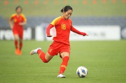 中国女子サッカー代表チームは、海外滞在の夢を実現しました！唐嘉里がプレミアリーグトッテナムクラブに移籍