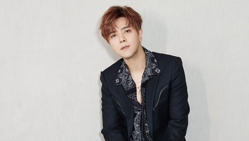 罗志祥为河南祈福被嘲不捐款假惺惺,工作室低调晒50万银行回单