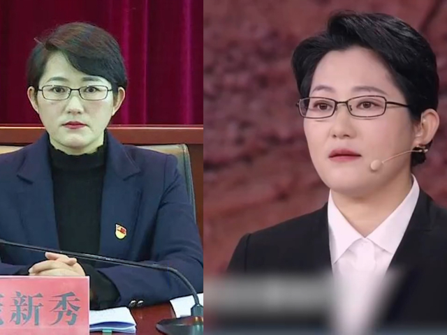 庞新秀涉嫌受贿被逮捕:云南华坪原女县长 曾含泪讲述张桂梅故事