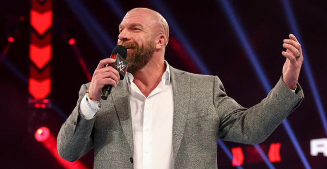 wwe大狗罗曼最新文章