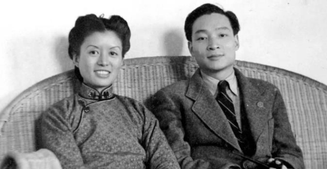 和原配合葬大海22年前,那个花2000万美元买下航母送给祖国的徐增平