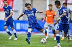 على الرغم من أنها كانت تعادلًا ، إلا أن الروح القتالية للاعبين الشباب في فريق Henan لا تزال جديرة بالثناء.