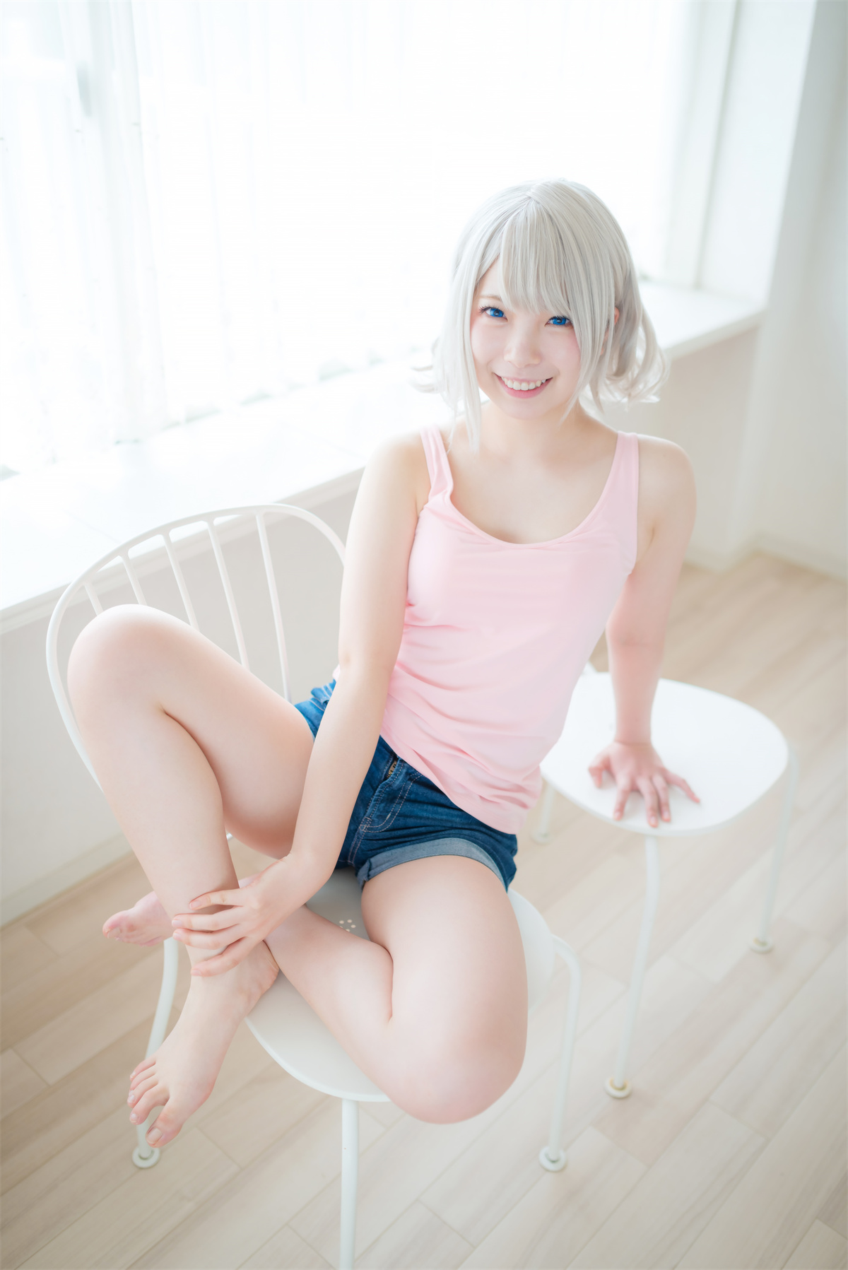 (Cosplay) (C95) [ひまろむ (結城たると)] タルトラブ！ヨーソロー!! [267P/342MB]