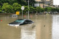 홍수 예방 정보｜허난성 폭우 재해, 어떤 보험으로 보장받을 수 있나요? 이 보고서 및 청구 전략 수집