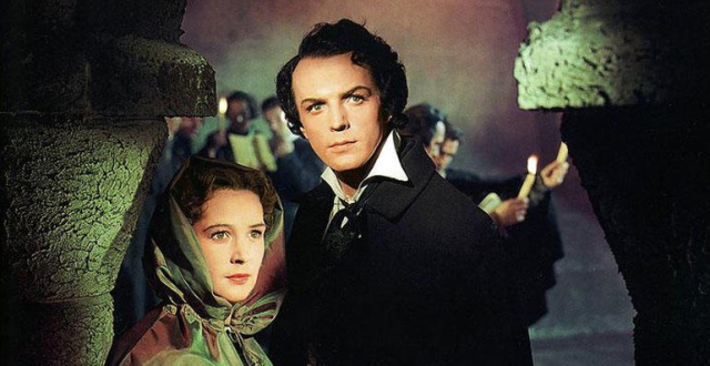 《牛虻》:主人公亚瑟因为一记耳光离家出走 后为革命事业献身