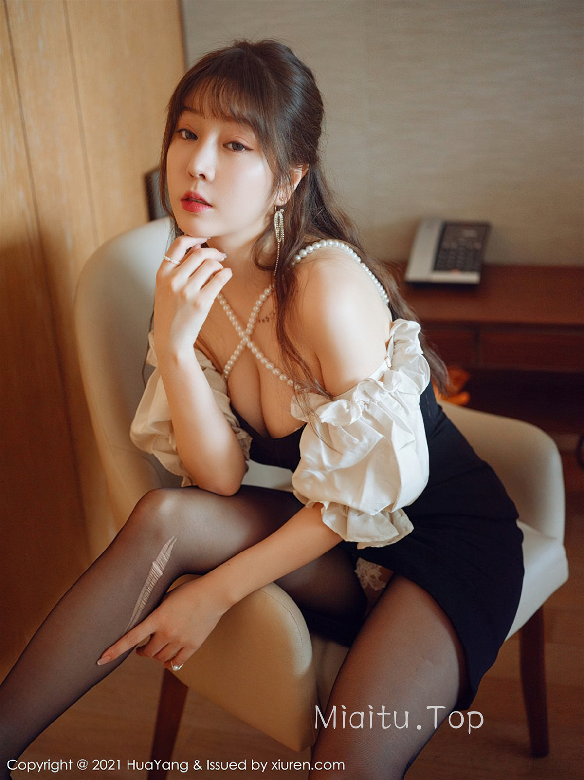 [HuaYang花漾] 2021.02.25 Vol.368 王雨纯 厦门旅拍写真[55P/805MB]-觅爱图
