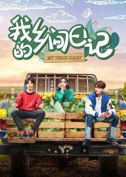 我的乡间日记封面图