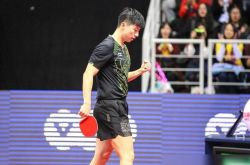 Table Tennis Super Men's Singles Rankings Released! Ma Long’s fourth Yin Xiao’s lover is only 19, and he has no reservations.