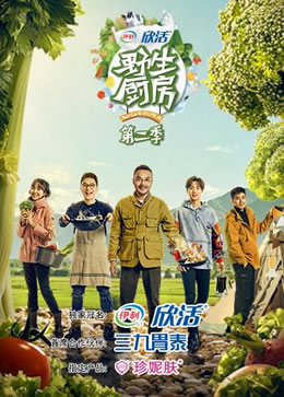 野生厨房第二季封面图