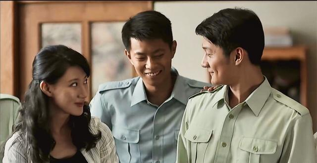 《父母爱情》没有一个人喜欢白红梅,江家人的态度为何那么一致?