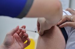 【新冠肺炎】大马今日新增病例中　1万3477人没接种疫苗