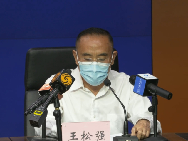 郑州本次疫情传播速度快,病毒载量高