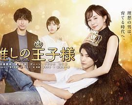 我推的王子封面图