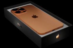 تم الكشف عن نظام ألوان Apple iPhone 13 Pro الجديد مرة أخرى