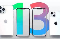 ملصق الموقع الرسمي لجهاز iPhone 13 Pro موجود هنا ، تأكد من وجود نظام ألوان جديد!