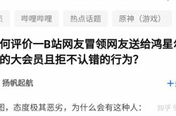 네티즌들로부터 Hongxing Erke의 대멤버인 척하며 실수를 인정하지 않는 Yiyuanshen 선수들의 행동을 어떻게 평가할 것인가?