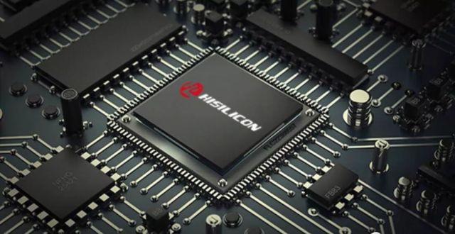 华为海思谋求驱动ic自主国产化比重可望提升