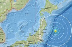 미국에서 규모 8.2의 지진이 쓰나미를 일으킬 수 있습니다. 일본은 왜 그렇게 두려워합니까?