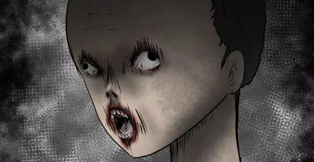 小红鬼讲故事《诊断》一个医生的职责!