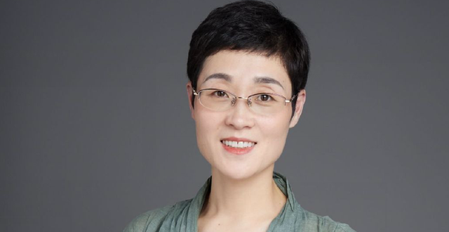 考研老师刘晓艳公然侮辱刘翔,被痛骂后火速道歉,我们坚决不接受