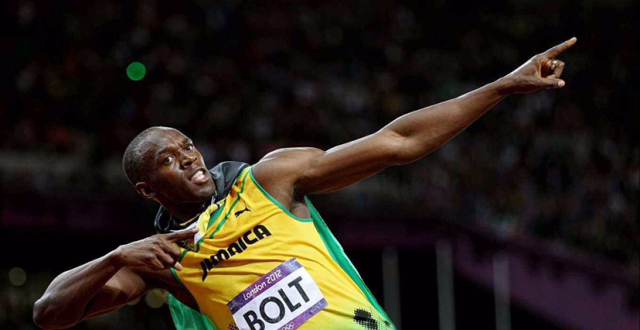 黑人田径那么强,我国为什么不引进黑人运动员?