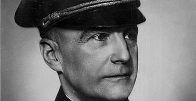 1945年单骑救主,纳粹德国版女赵云德国电影《北壁》的历史背景让元首