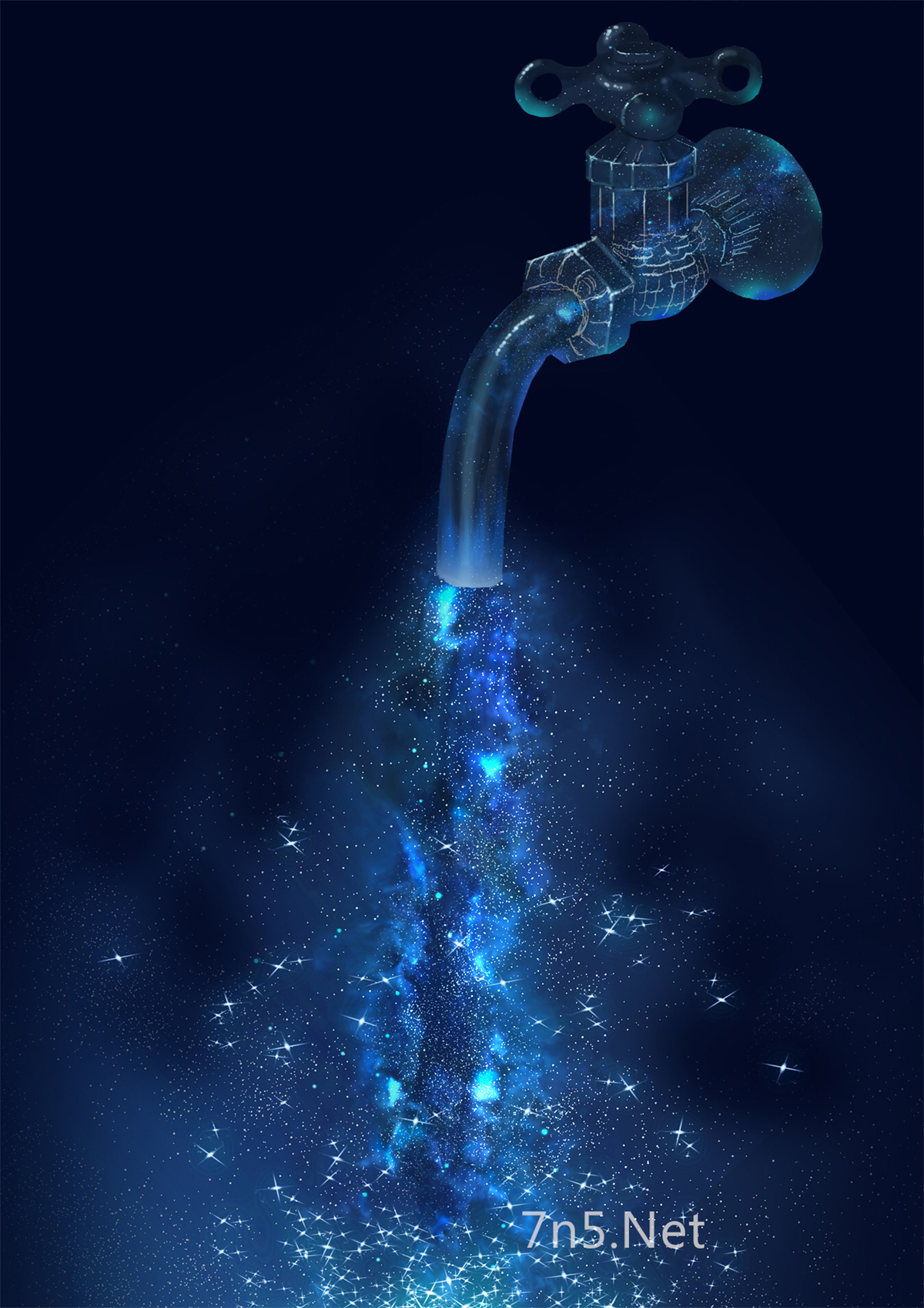 二次元风景图片精选合集 0810刊 [366P 1.76G]