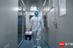 ココナッツビデオ海南医科大学の専門家チームは、海口で確認された症例のトレーサビリティを昼夜26時間で完了します