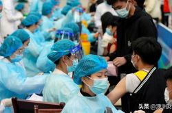 ファイザーワクチンは中国で専門家によるレビューを完了しているか、ブースターとしての使用が承認されています