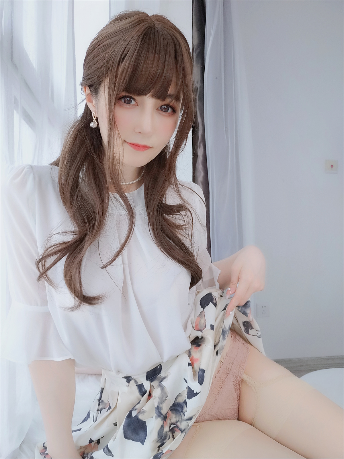 白银81 - 自撮り Vol.58 (動画入り)[2V 124P 381M]